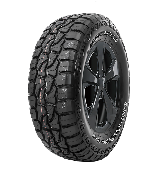 285/50 R20LT 119Q TL WARRIOR RT 